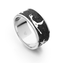 Lavasandring Sylt Diamant