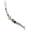Armband Sandnautilus-Mix